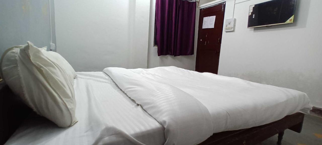 Hotel O Grand Stay Bhopal Exterior photo