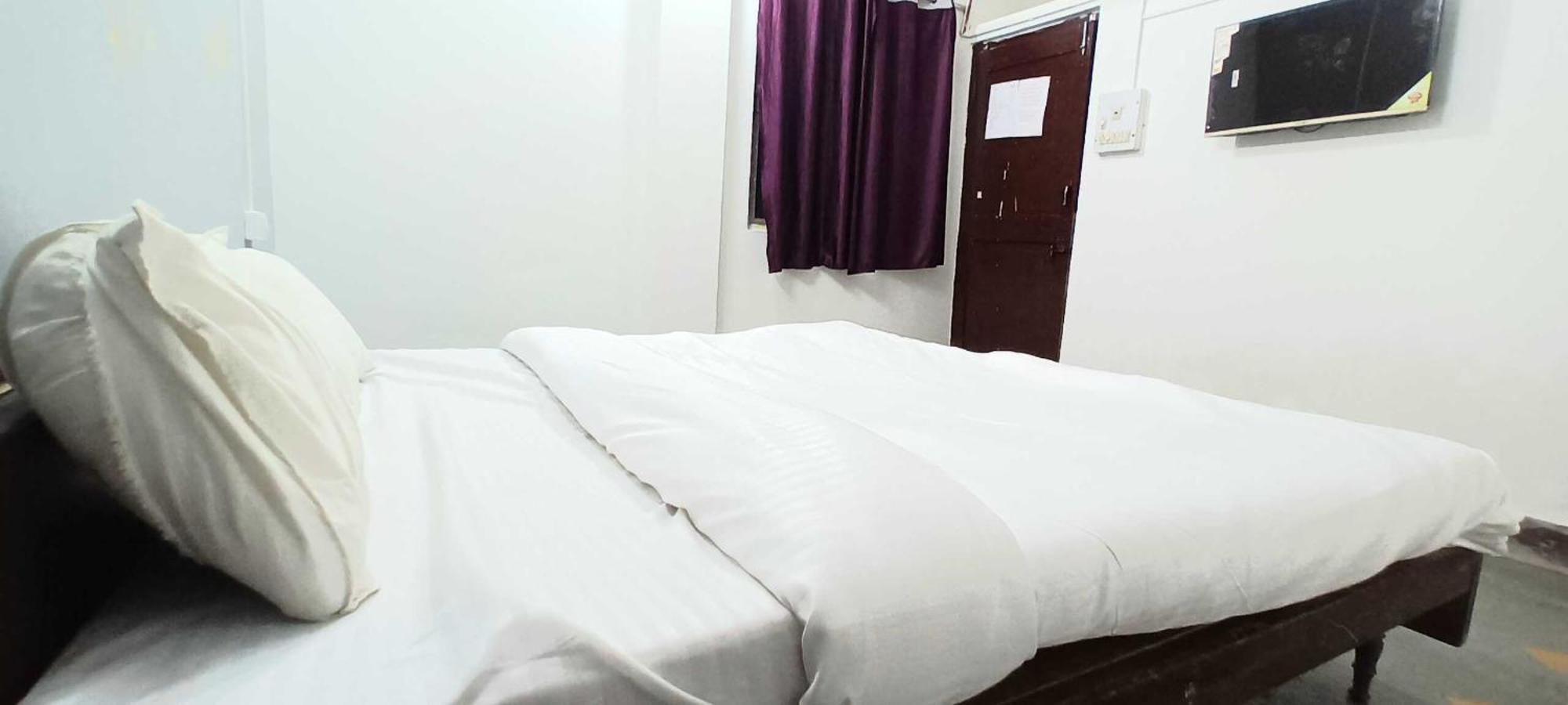 Hotel O Grand Stay Bhopal Exterior photo