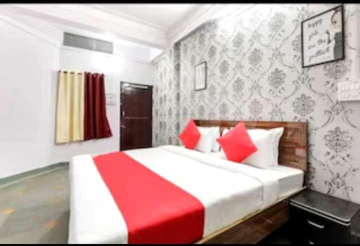 Hotel O Grand Stay Bhopal Exterior photo