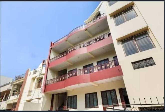 Hotel O Grand Stay Bhopal Exterior photo