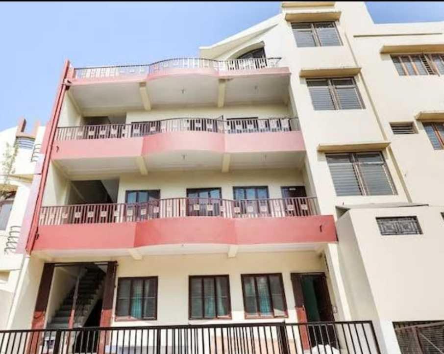 Hotel O Grand Stay Bhopal Exterior photo